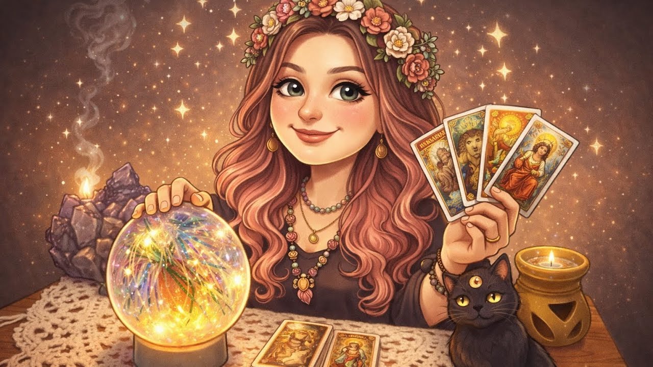💥 tarot⚡ex, pede por favor, que a raposa vá embora💥😡⚡