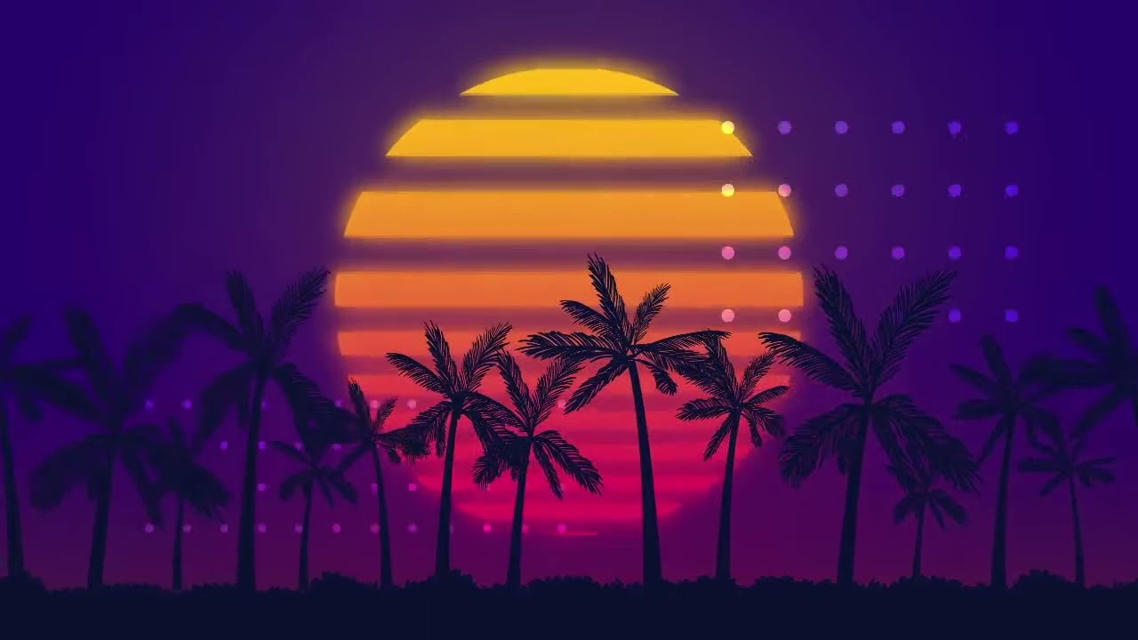 Miguel Campbell - Step Inside My Vibe