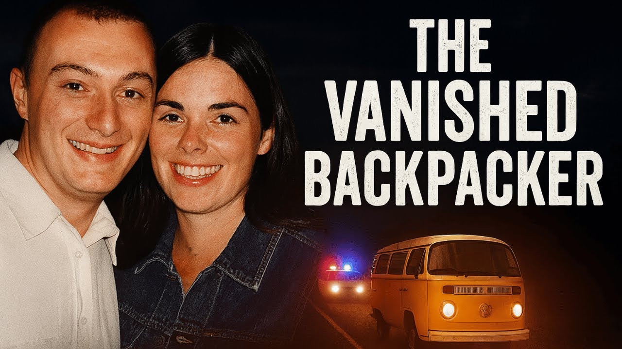 What Really Happened to Peter Falconio? The Case That Terrified Australia | Spk Reports |