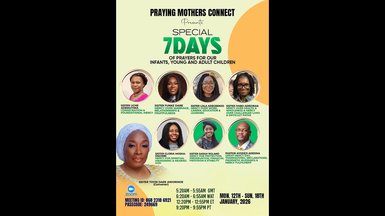 DAY 4 SIS LOLA  MERCY OVER WORK, CAREER, EDUCATION & LEARNING
