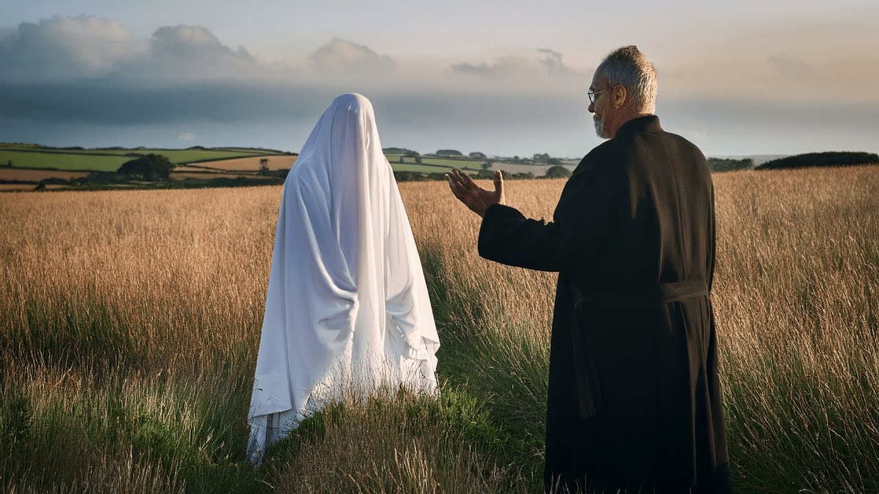 Launceston, Cornwall's Haunted Capital