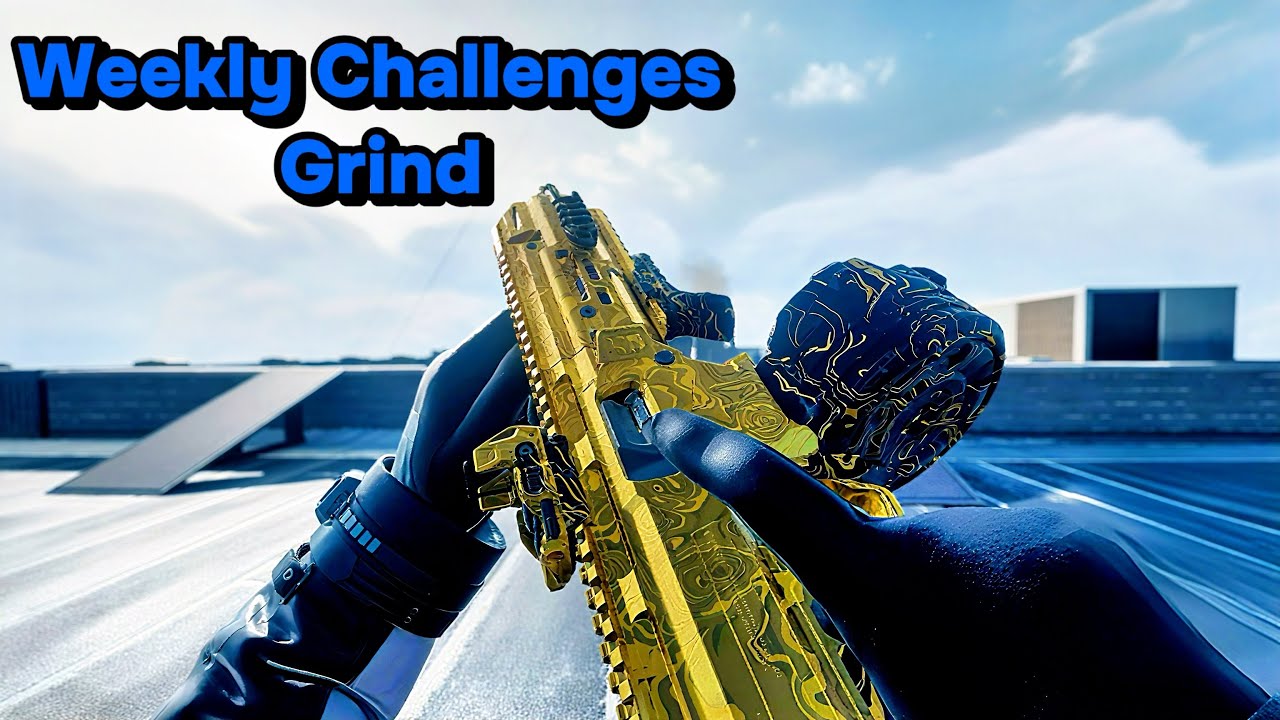 🔥 Tuesday Resurgence | Squad Games → Solo Challenge Grind (27/30 Elims) 🎯