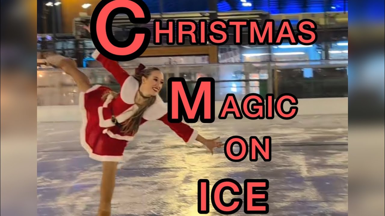 Christmas celebration in Preston, UK 🇬🇧 