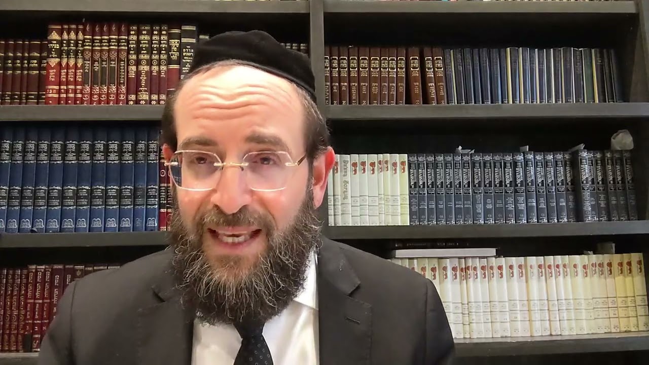 206. Praising Hashem for everything