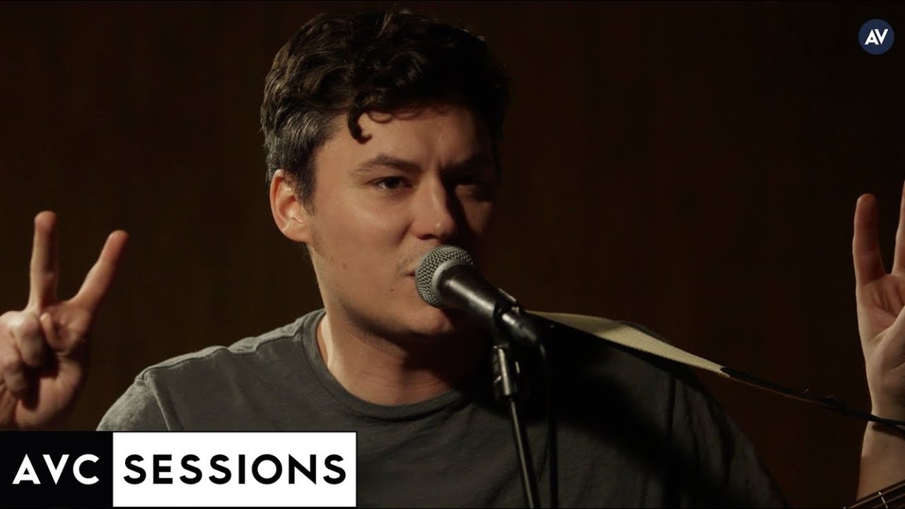 The Front Bottoms perform 