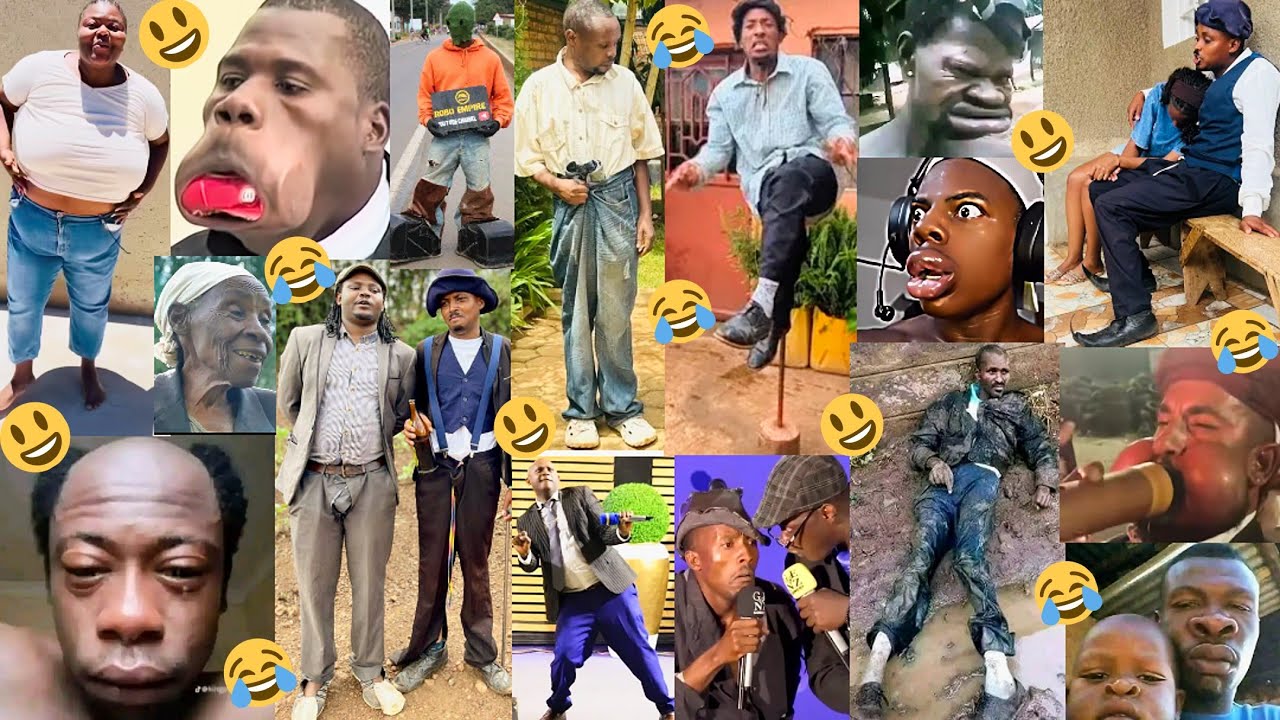 🤣🤣VIDEO ZISEKEJE🤣EP160: 2026🔥 UMWAKA UTANGIRANYE UDUSHYA 🤣🤣 #mizero_only