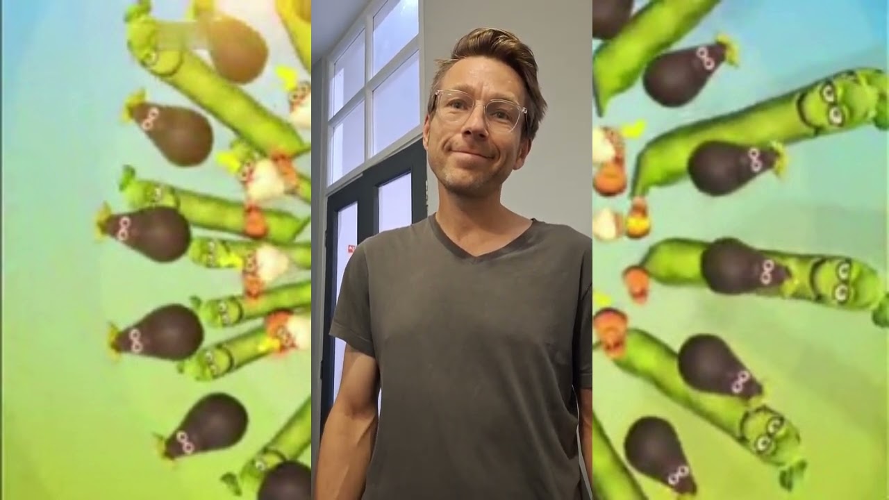 Mr Bloom Interview ( Lets grow)