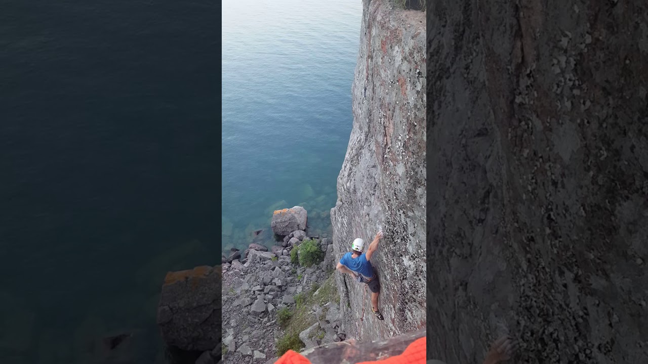 Palisaid, Palisade Head
