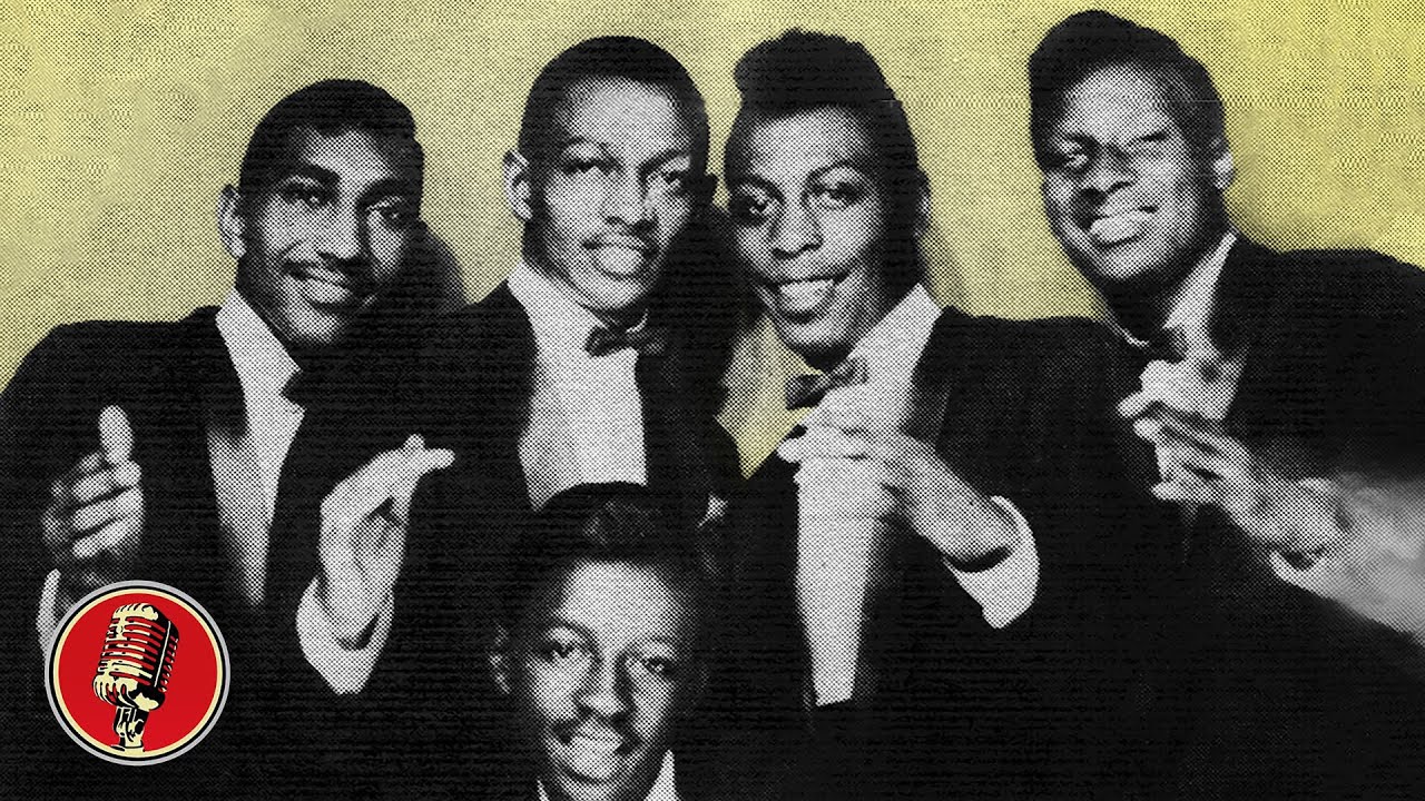 The Desires - Let It Please Be You