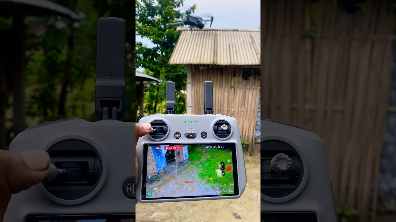 Drone footage #shorts #dronevideo #dronecamera #djidrone #dronefootage