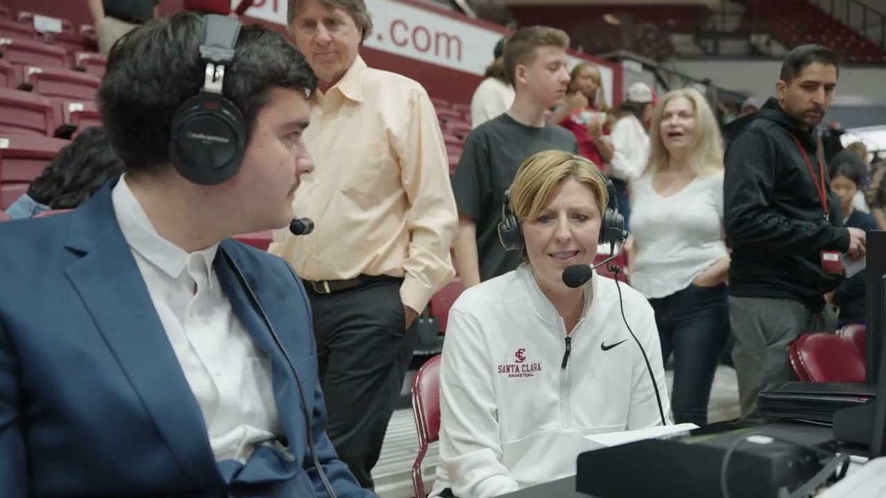 2025-26 Women's Basketball Coach Payne Postgame vs USF