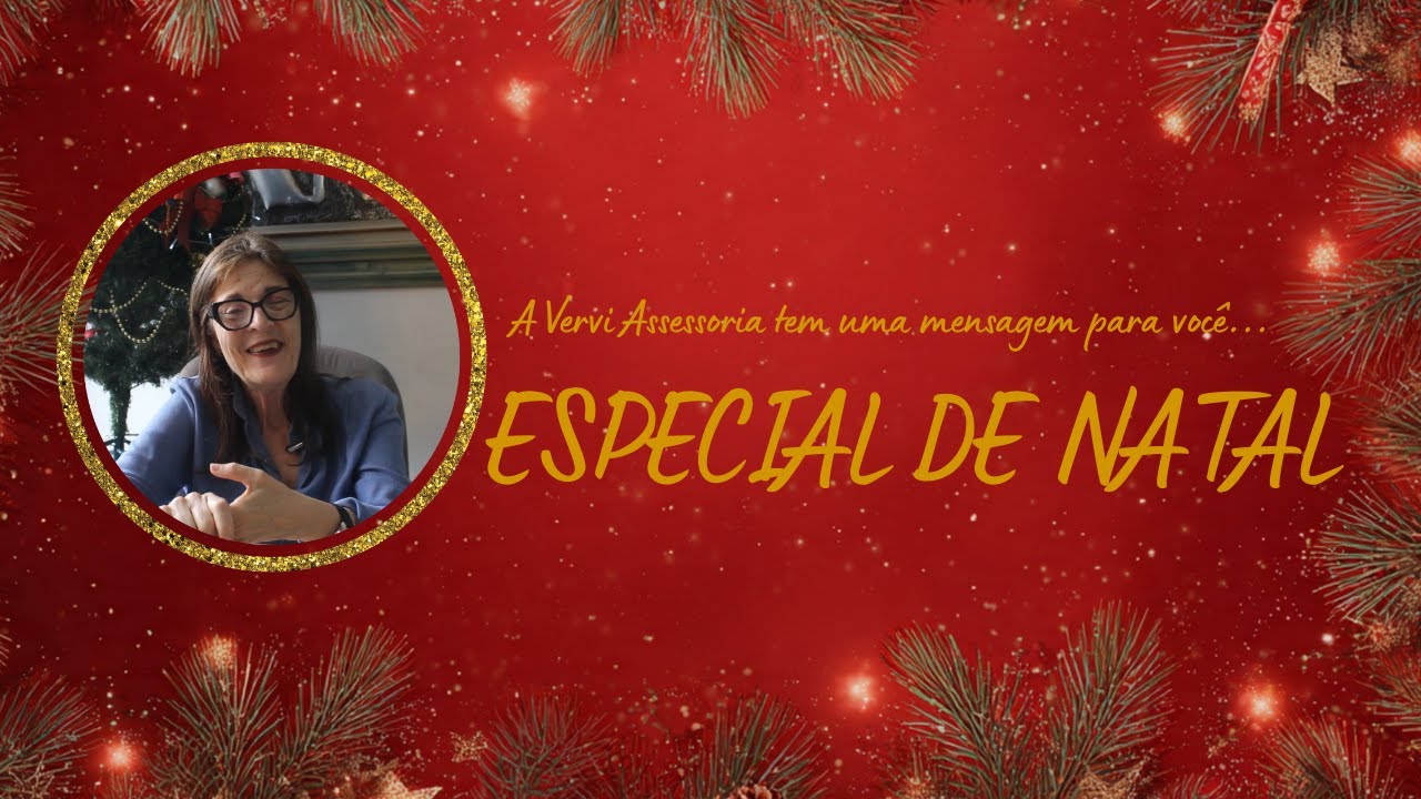 O recado emocionante de Vera Lucia Rodrigues para fechar 2025…