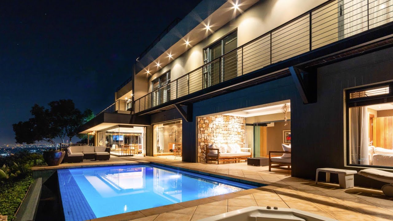 4 bedroom house for sale in Northcliff (Johannesburg) | Pam Golding Properties