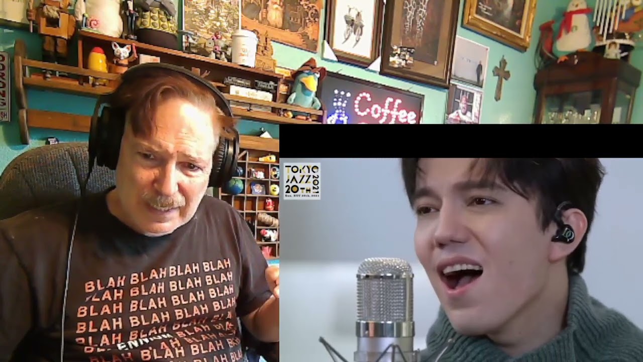 Dimash Kudaibergen - Ikanaide (Don't go), A Layman's Reaction