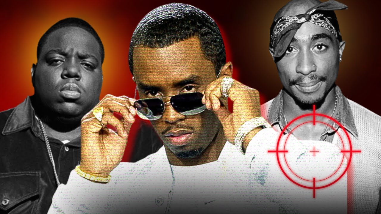 Prawda o śmierci Tupaca i Biggiego? Netflix ujawnia szokujące szczeg&oacute;ły!