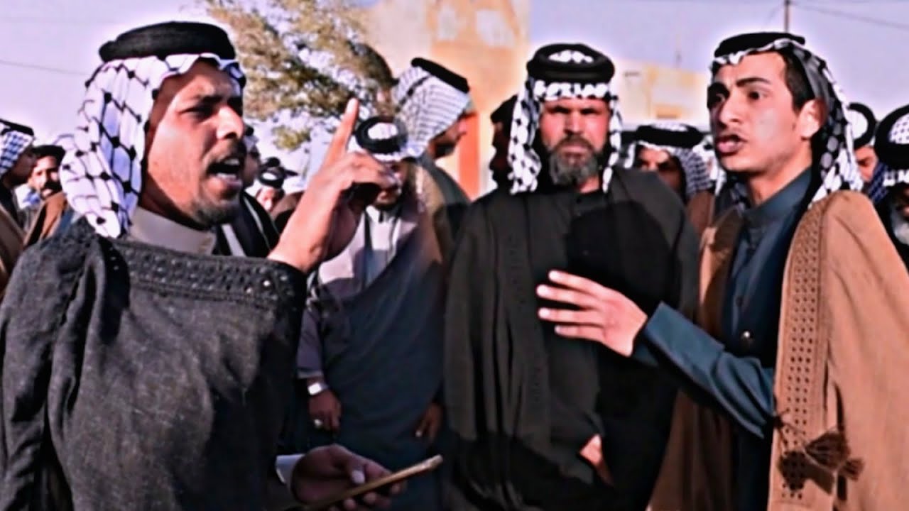 ميدان اربعينيه المرحوم خادم الامام الحسين ابو كامل الشاعر مالك الخفاجي و  الشاعر حسين الزيرجاوي 