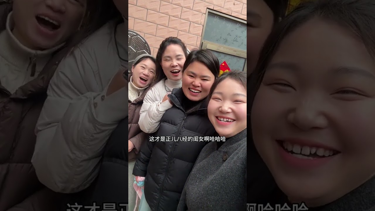 祝婆婆生日快樂，健康平安 1有老人在，孩子笑，一家人熱熱鬧鬧“挺好”#全家同框 #生日快樂