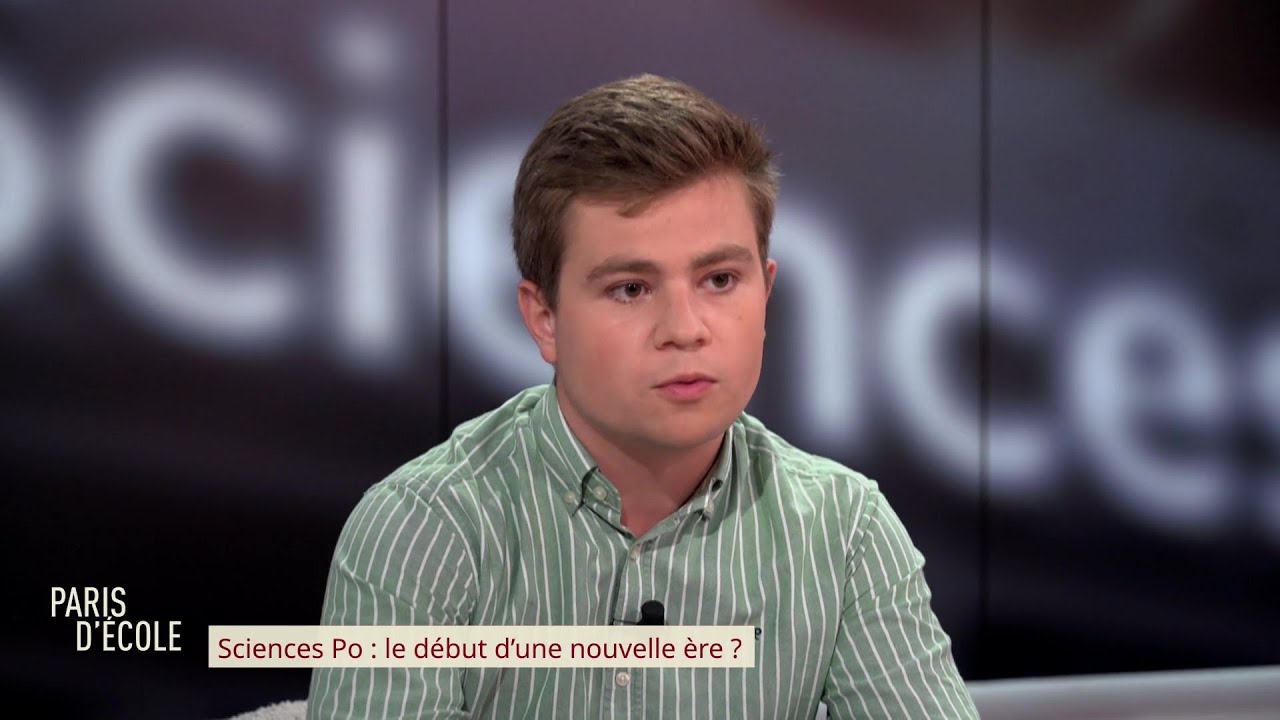 Sciences Po : le début d'une nouvelle ère ?