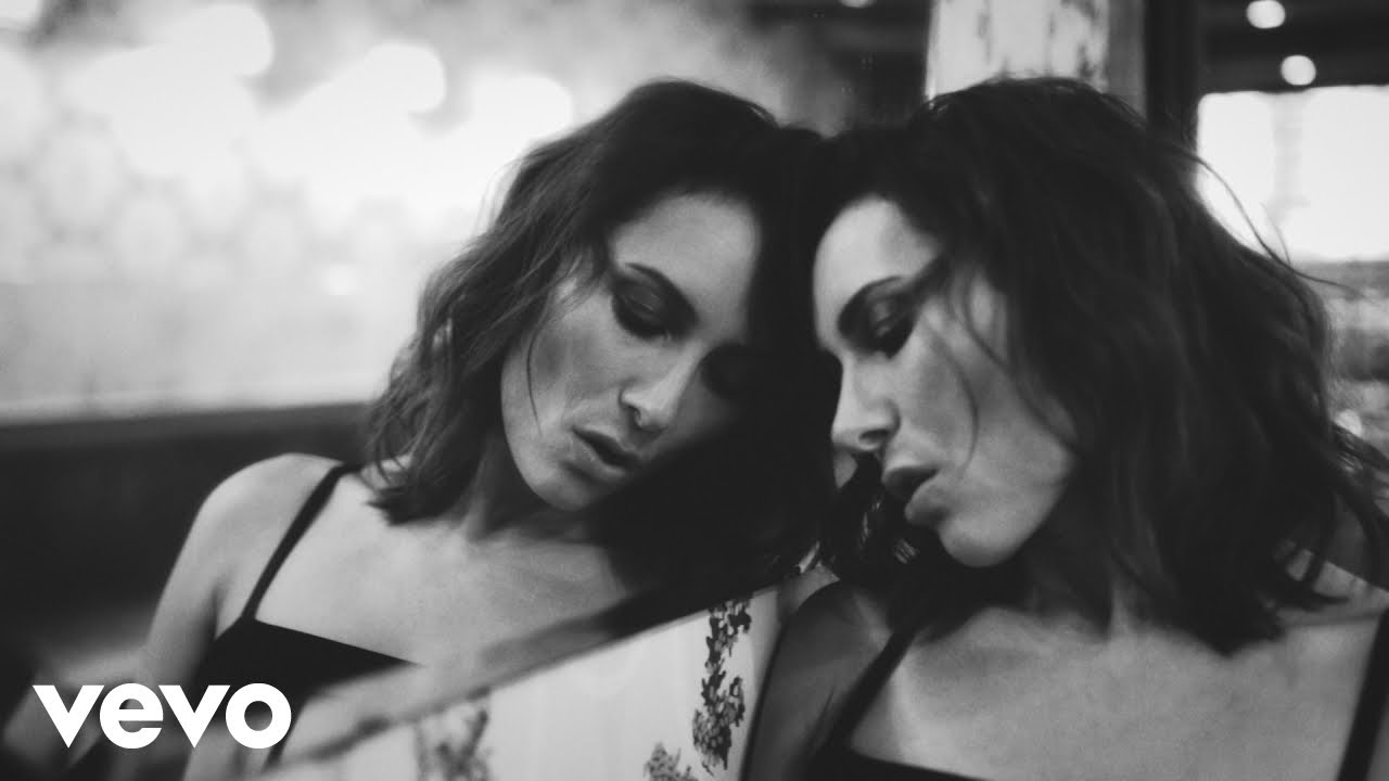 Laura Benanti - Go Slow (Official Video)