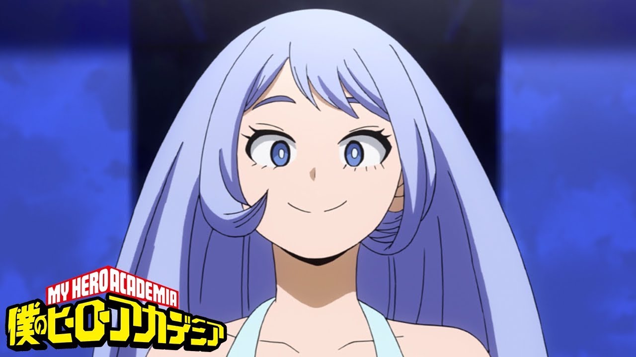 Beauty Pageant | My Hero Academia