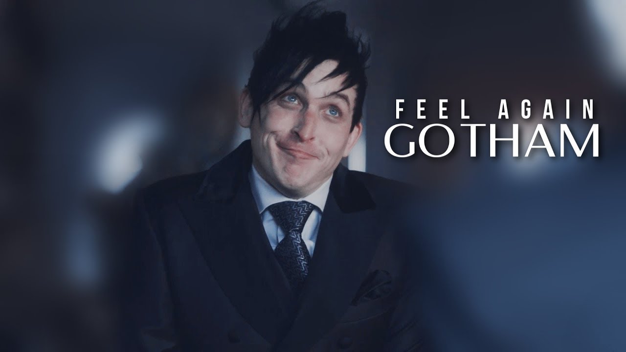 Gotham / Feel Again
