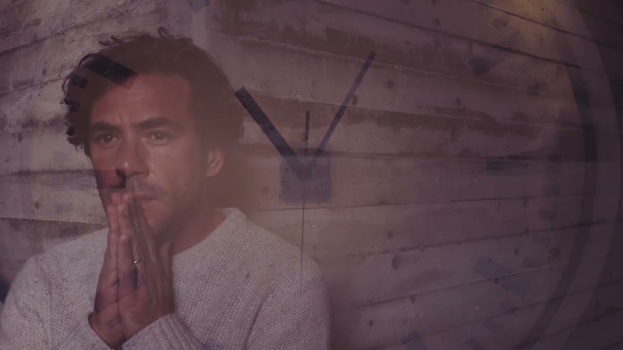 Jack Savoretti - Tick Tock (Official Video)