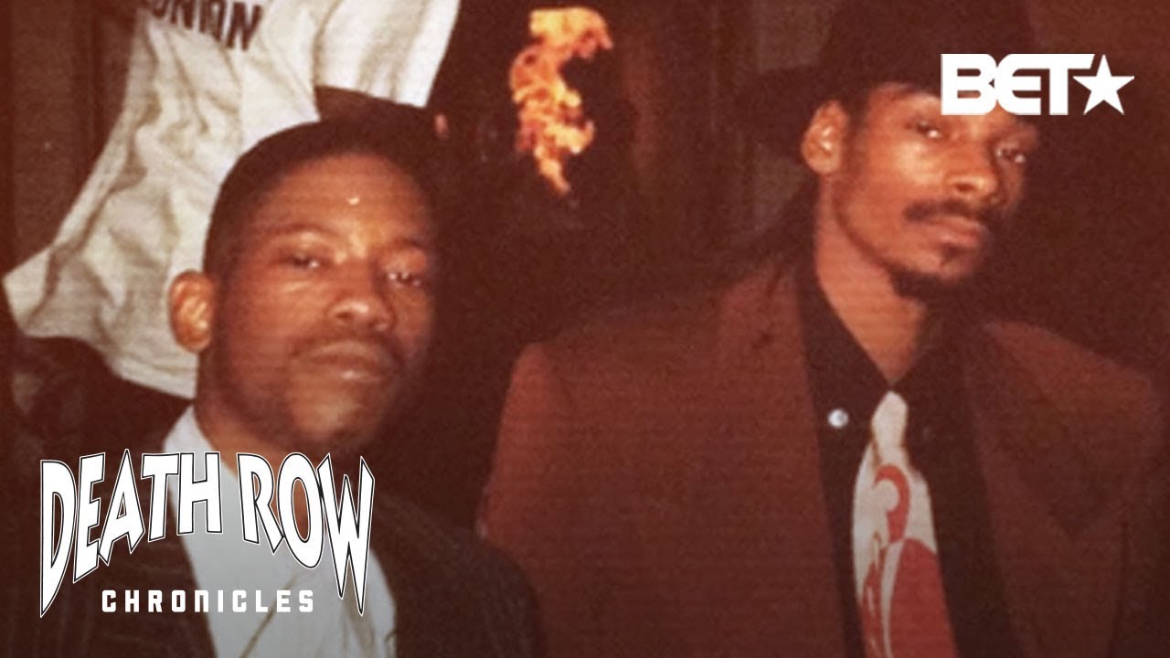 Here&rsquo;s Why Snoop And Kurupt Wanted To Escape Death Row | Death Row Chronicles