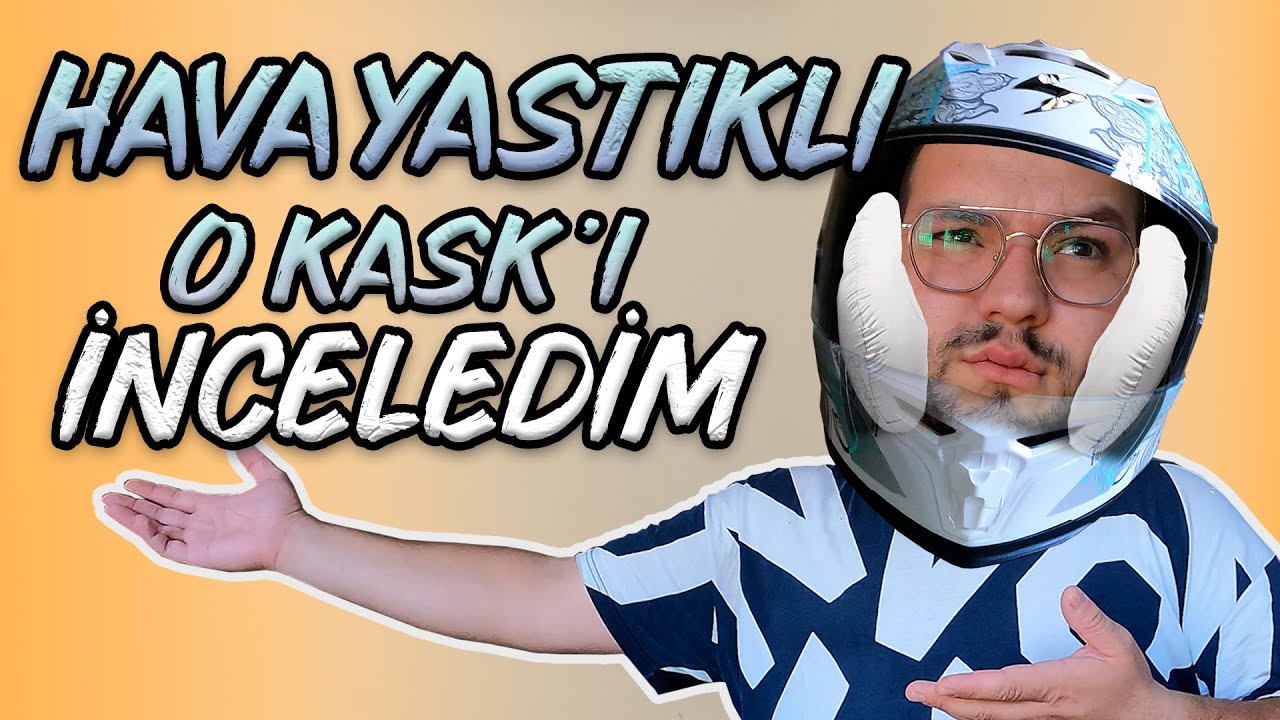 SCORPİON EXO 520 EVO AİR FASTA KUTU AÇILIŞI & İNCELEME / ALINIR MI?