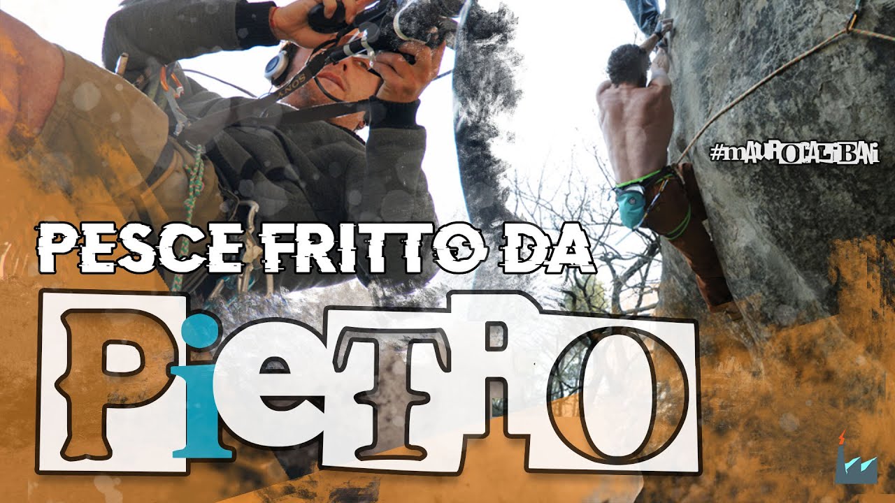 Un 8c trad - 