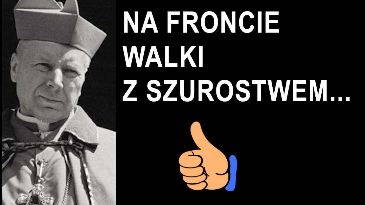 😎 Prymas WYSZYŃSKI VS. &bdquo;OBJAWIENIA PRYWATNE&rdquo; 😎... i księża &bdquo;objawiciele&rdquo; 😂
