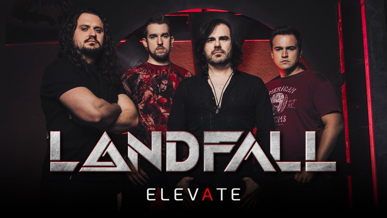 Landfall - 