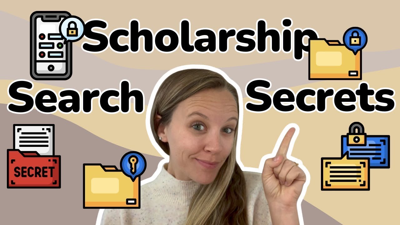 Scholarship Search Secrets: Go Beyond FastWeb