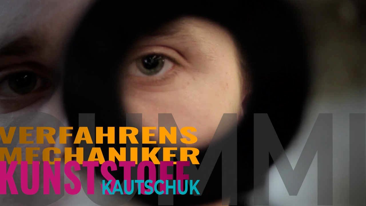 Verfahrensmechaniker für Kunststoff- und Kautschuktechnik | Ausbildung | Beruf