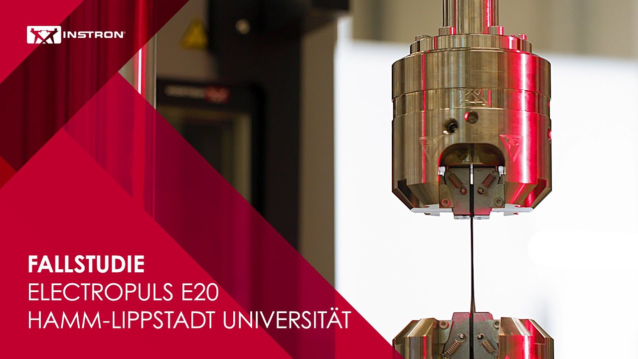 ElectroPuls E20 | Hamm-Lippstadt Universität | Fallstudie