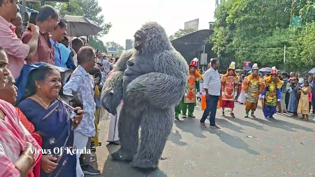 Pala Jubilee 2025🔥🔥🔥 | Kottayam | പാലാ ജൂബിലി ഗോഷയാത്ര 🔥🔥🔥