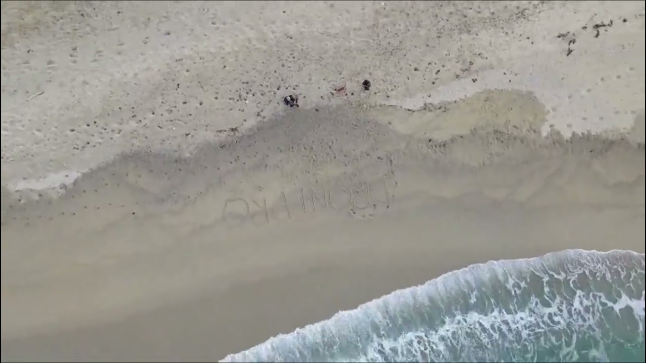 🌊🛰️ **𝗗𝗥𝗢𝗡𝗜𝗣𝗥𝗢.𝗜𝗧 𝗦𝗨𝗟𝗟𝗔 𝗦𝗣𝗜𝗔𝗚𝗚𝗜𝗔 𝗗𝗜 𝗧𝗥𝗢𝗣𝗘𝗔 **