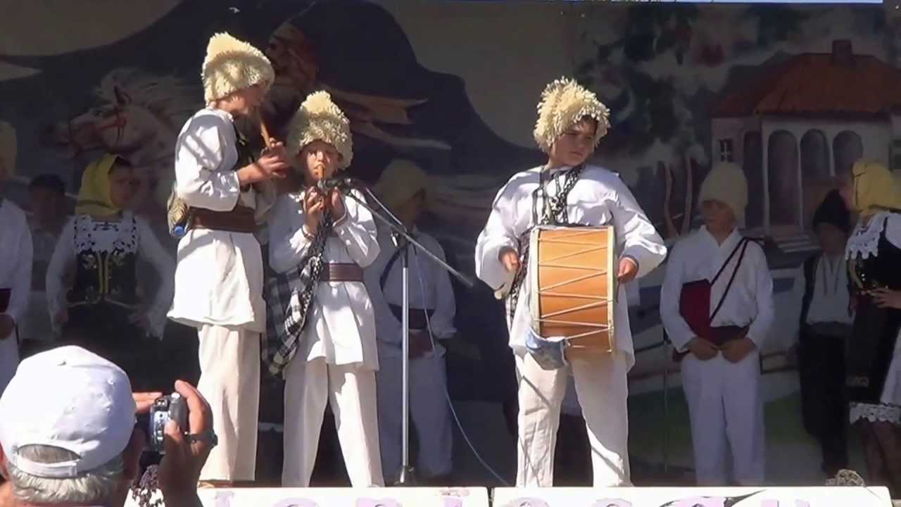 MIROČ - JORGOVAN FEST 2012
