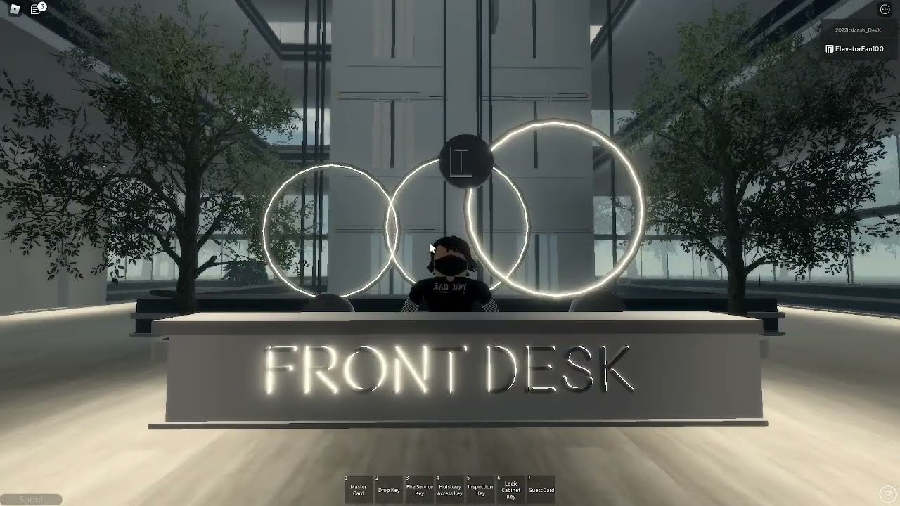 ROBLOX ELEVATOR GAMES ARE EVOLVING!?