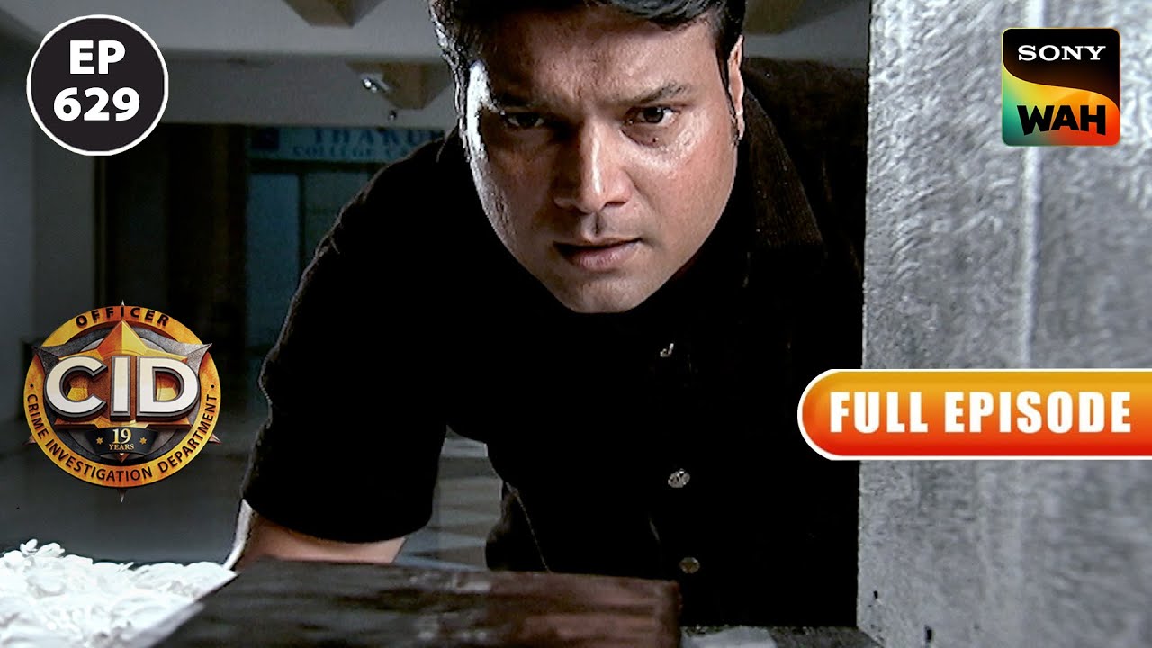 समुद्री लाश की Mystery सुलझाने, Daya निकले सबूतों की तलाश में | CID | सी.आई.डी | 1st January 2024