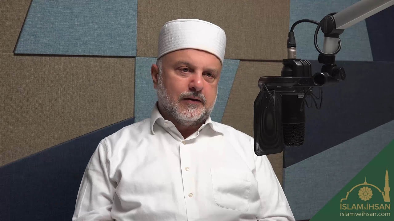 Evlilik, seçim mi kader midir? -  Ahmet Hamdi Yıldırım
