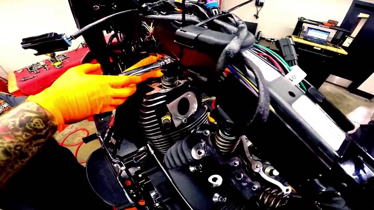 screamin eagle 117 bolt on kit 2016