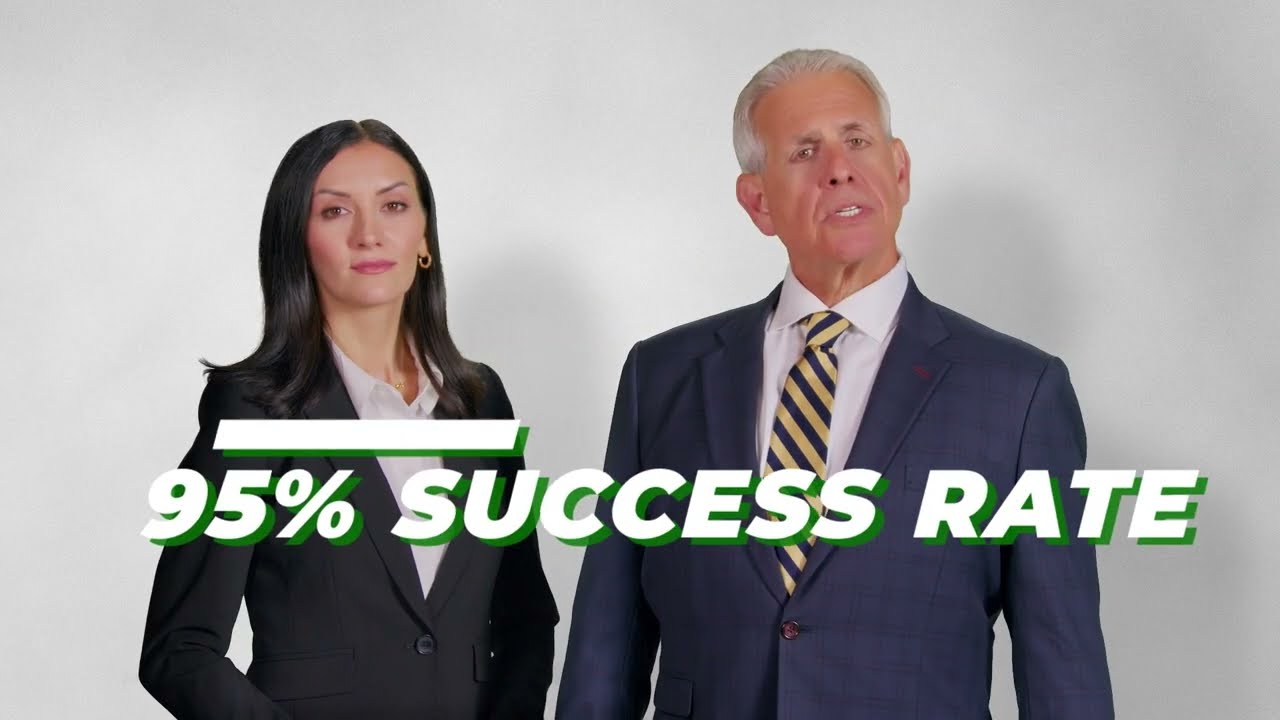 95% Success Rate | Connecticut Motorcycle Injury Lawyers