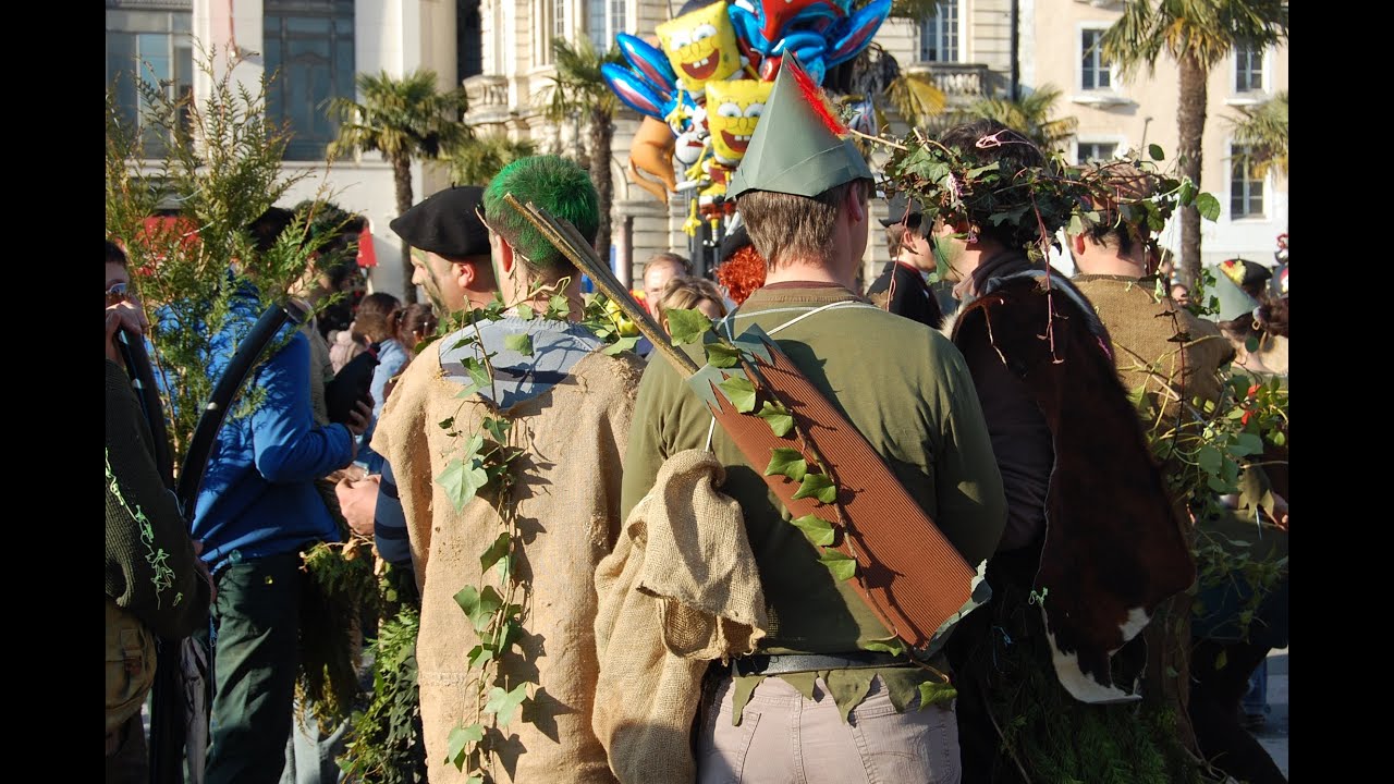 Carnaval Biarnès