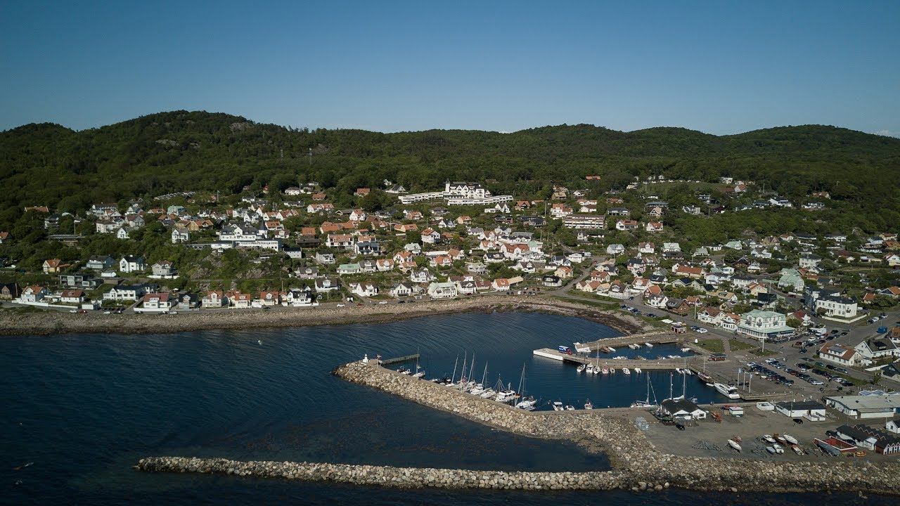 M&ouml;lle and Grand H&ocirc;tel