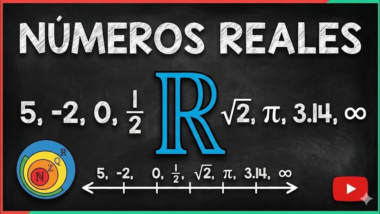 1.1 Números Reales | Pregunta T