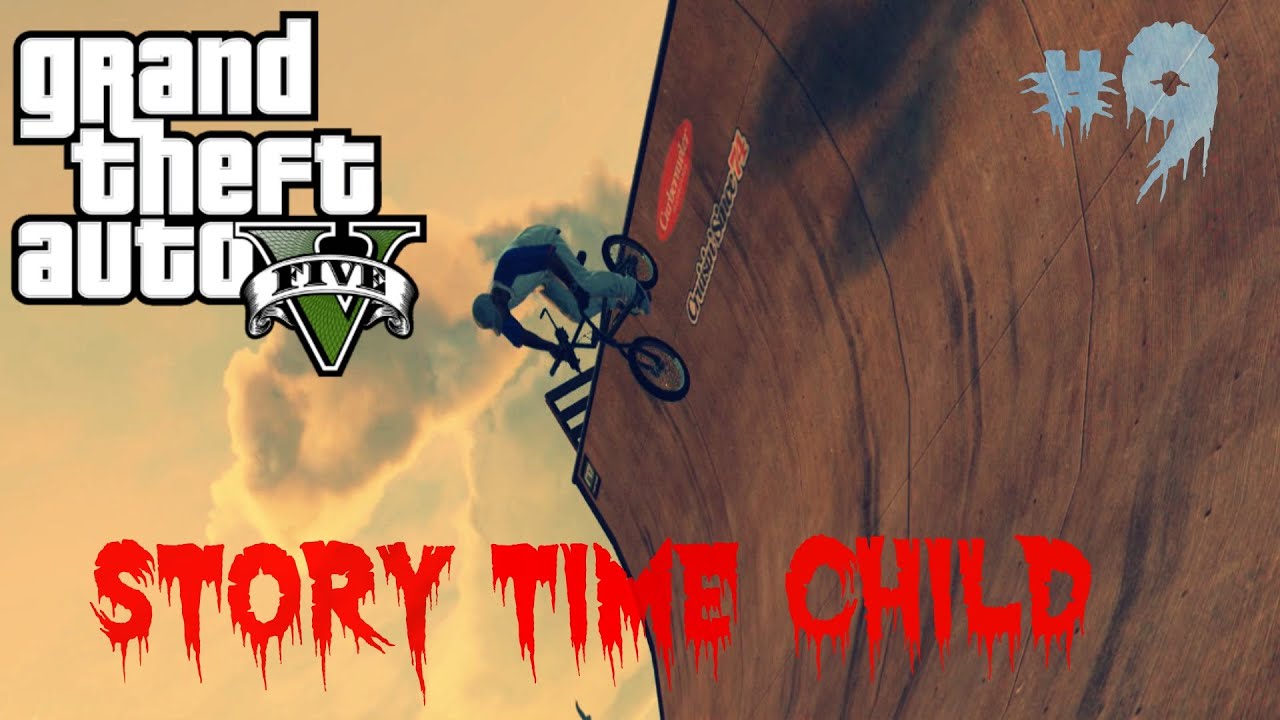 GTA 5 | Migga Stories #9 | [ROCKSTAR EDITOR] [HD]