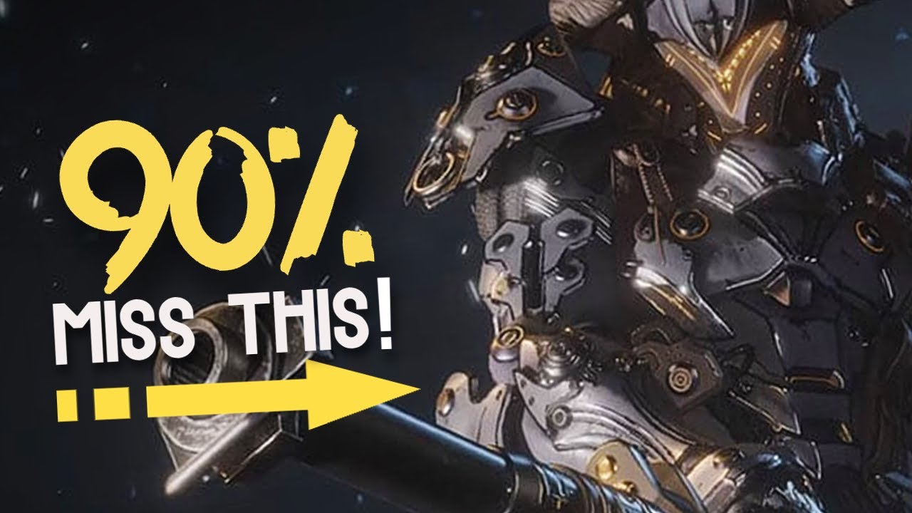 13 Secrets To MAX YOUR DPS In The First Descendant!
