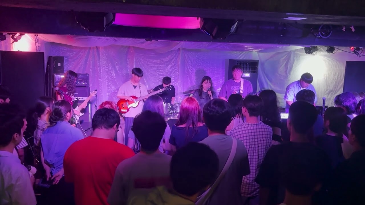 [25-1 연합공연 : 마음밴드 x 멜로딕] Far Away - Lacuna