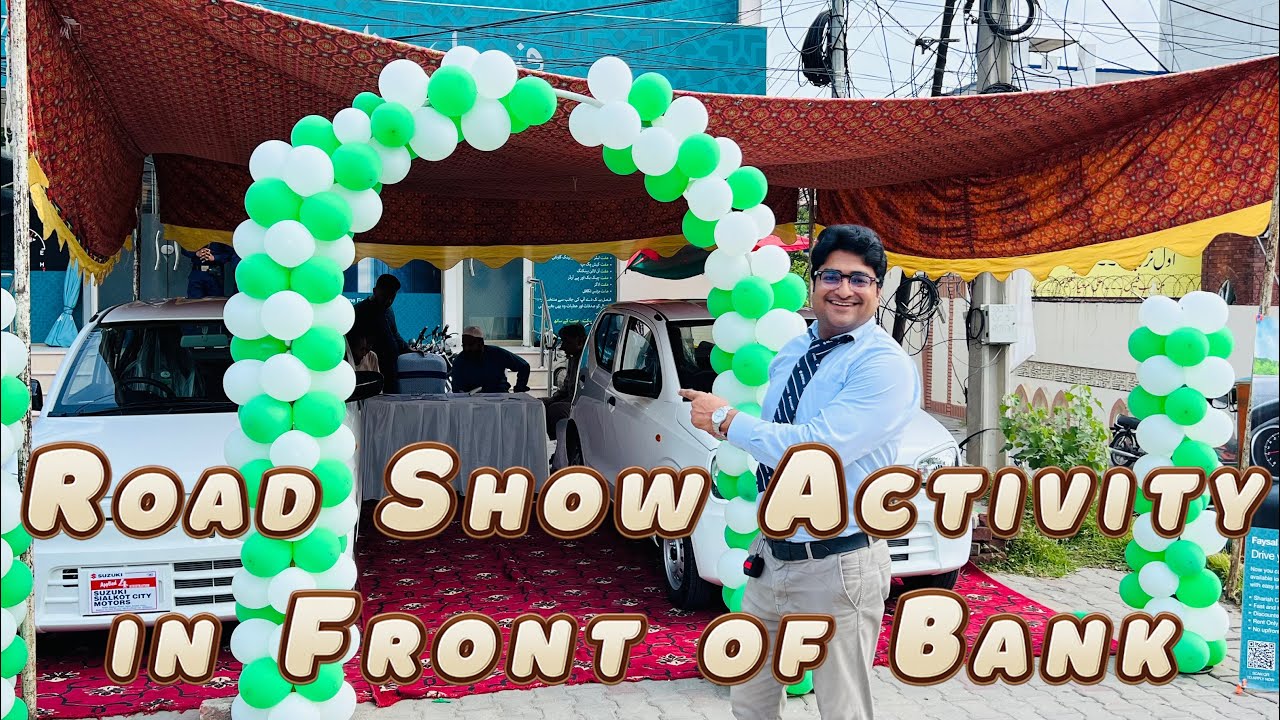 Suzuki Every New Features Update|Two Variants launch in opening Ceremony|Road Show activity 2024|
