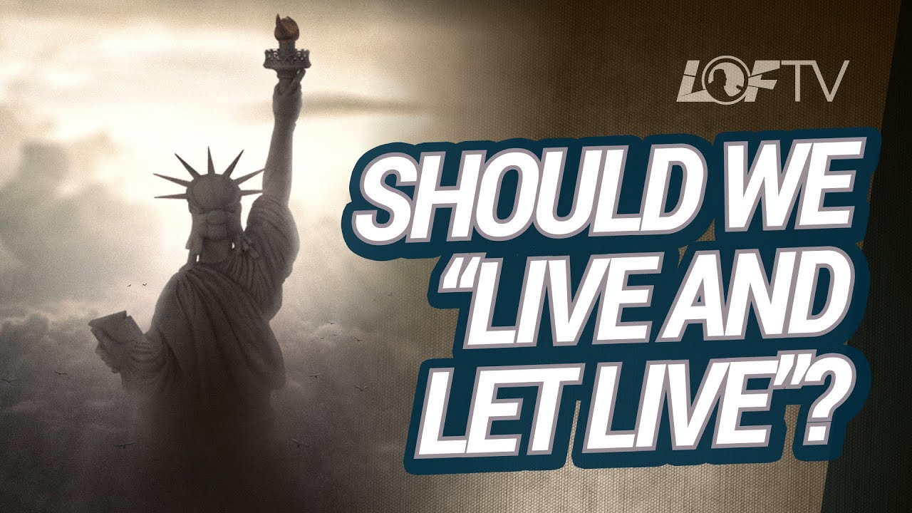 Should Christians 